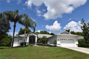6310 Key Biscayne Blvd, Fort Myers, FL 33908, Sold 01/25/17