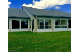 2502 McGregor Park Cir, Fort Myers, FL 33908, Sold 09/27/16