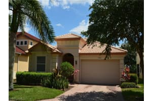 7526 Sika Deer Way, Fort Myers, FL 33966, Sold 02/10/17