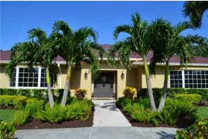 7244 Lake Dr, Fort Myers, FL 33908, Sold 11/18/16