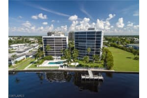 3350 N Key Dr #301, North Fort Myers, FL 33903, Sold 12/07/16