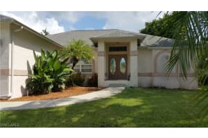 7906 Sandelwood Cir W, Fort Myers, FL 33908, Sold 09/26/16