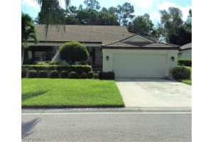 6092 Forest Villas Cir, Fort Myers, FL 33908, Sold 02/16/17