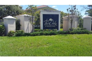 8505 Oakshade Cir, Fort Myers, FL 33919, Sold 05/22/17