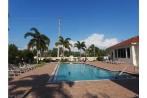 11806 Bayport Ln #2504, Fort Myers, FL 33908, Sold 10/31/16