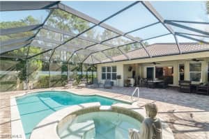 7647 Martino Cir, Naples, FL 34112, Sold 01/26/17