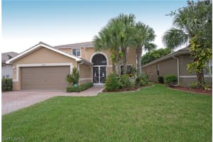 6564 Plantation Preserve Cir N, Fort Myers, FL 33966, Sold 10/14/16