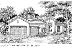 21345 Estero Preserve Run, Estero, FL 33928, Sold 12/07/16