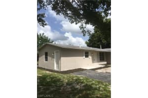 16 Burrstone Ave, Lehigh Acres, FL 33936, Sold 03/20/17