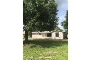 16 Burrstone Ave, Lehigh Acres, FL 33936, Sold 03/20/17