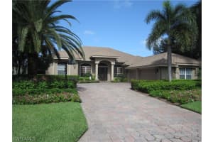 11770 Rosemont Dr, Fort Myers, FL 33913, Sold 10/03/16