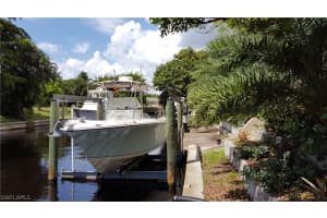 5828 Silvery Ln, Fort Myers, FL 33919, Sold 11/08/16