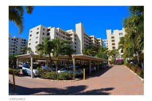 6660 Estero Blvd APT 502, Fort Myers Beach, FL 33931, Sold 02/02/17