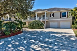 18130 Parkridge Cir, Fort Myers, FL 33908, Sold 01/25/17