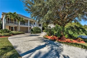 18130 Parkridge Cir, Fort Myers, FL 33908, Sold 01/25/17