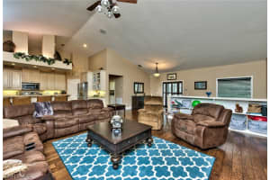 18130 Parkridge Cir, Fort Myers, FL 33908, Sold 01/25/17