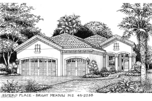 21262 Estero Preserve Run, Estero, FL 33928, Sold 11/28/16