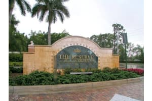 1210 Reserve Way, Naples, FL 34105, Sold 08/22/16