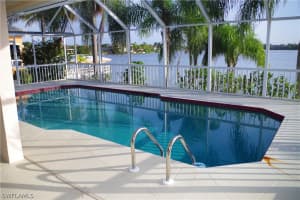 5540 Harborage Dr, Fort Myers, FL 33908, Sold 09/21/16