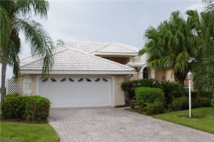5540 Harborage Dr, Fort Myers, FL 33908, Sold 09/21/16