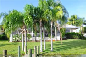 5540 Harborage Dr, Fort Myers, FL 33908, Sold 09/21/16