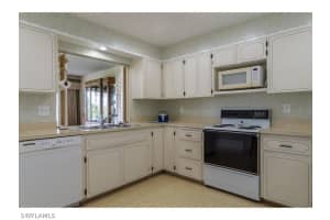 13551 Stratford Pl Cir APT 204, Fort Myers, FL 33919, Sold 08/30/16