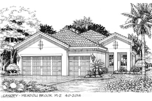 3556 Canopy Cir, Naples, FL 34120, Sold 12/16/16