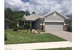 3560 Canopy Cir, Naples, FL 34120, Sold 11/17/16