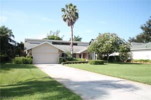4879 Broadway W, Estero, FL 33928, Sold 01/09/17