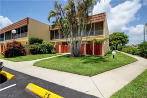 1606 SE 28th Terrace # A26, Cape Coral, FL 33904, Sold 10/26/16