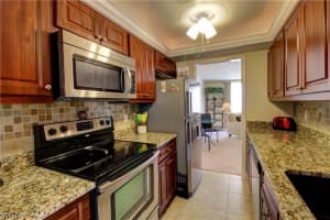 1606 SE 28th Terrace # A26, Cape Coral, FL 33904, Sold 10/26/16