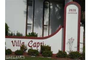 2828 Jackson St APT D4, Fort Myers, FL 33901, Sold 09/07/16