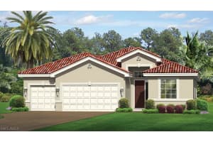 3025 Sunset Pointe Cir, Cape Coral, FL 33914, Sold 02/24/17