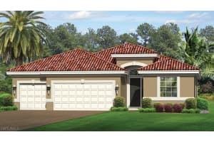 3043 Sunset Pointe Cir, Cape Coral, FL 33914, Sold 03/07/17