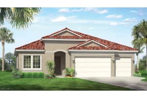 2994 Sunset Pointe Cir, Cape Coral, FL 33914, Sold 11/22/16