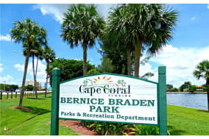 2994 Sunset Pointe Cir, Cape Coral, FL 33914, Sold 11/22/16