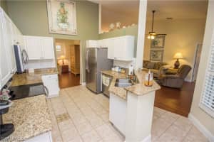 15249 Avalon Bay Blvd APT 2901, Fort Myers, FL 33919, Sold 10/25/16