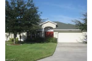 13441 Fern Trail Dr, North Fort Myers, FL 33903, Sold 09/29/16