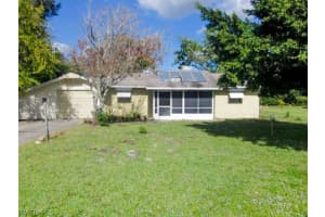 1438 Alwynne Dr N, Lehigh Acres, FL 33936, Sold 02/28/17