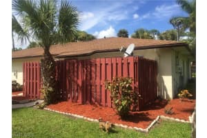 1165 Palm Ave #1b, North Fort Myers, FL 33903, Sold 02/15/17