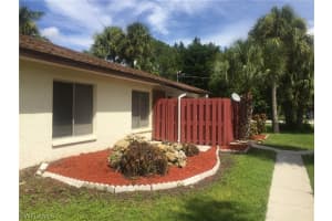 1165 Palm Ave #1b, North Fort Myers, FL 33903, Sold 02/15/17