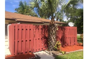 1165 Palm Ave #1b, North Fort Myers, FL 33903, Sold 02/15/17