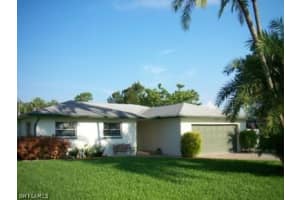 2319 Club House Rd, North Fort Myers, FL 33917, Sold 06/27/17