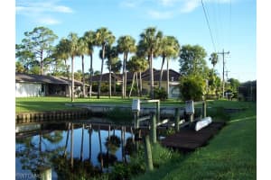 2319 Club House Rd, North Fort Myers, FL 33917, Sold 06/27/17