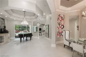 2152 Harlans Run, Naples, FL 34105, Sold 09/01/17