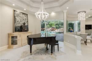 2152 Harlans Run, Naples, FL 34105, Sold 09/01/17