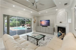 2152 Harlans Run, Naples, FL 34105, Sold 09/01/17