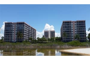 7150 Estero Blvd APT 606, Fort Myers Beach, FL 33931, Sold 06/28/18