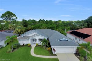13821 Fern Trail Dr, North Fort Myers, FL 33903, Sold 10/04/16