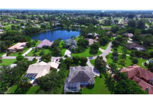 1838 Piccadilly Cir, Cape Coral, FL 33991, Sold 10/14/16